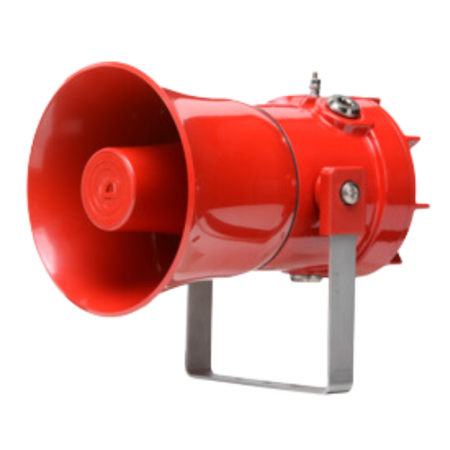 STExS Flare Horn/Sounder